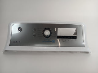 GE Washer Backsplashes / Consoles / Control Panels WE22X29474 Washer GE