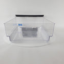 Electrolux Refrigerator & Freezer Drawers / Crisper Drawers 5304538874 (OEM) Refrigerator & Freezer Electrolux