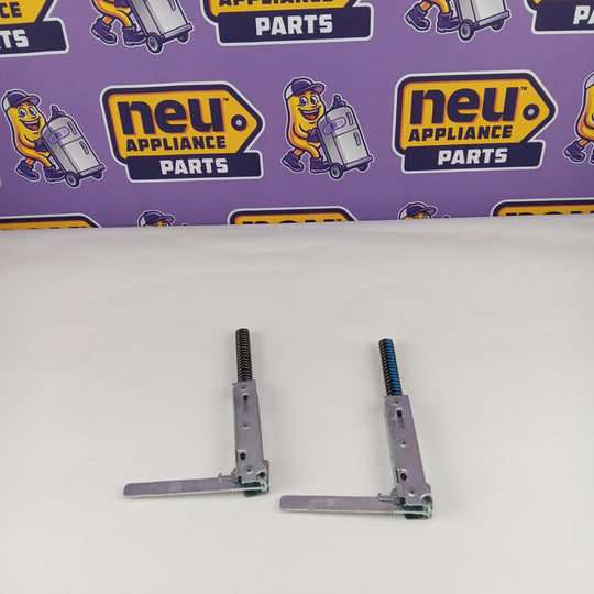 Electrolux Range Hinges 5304533841 (OEM)