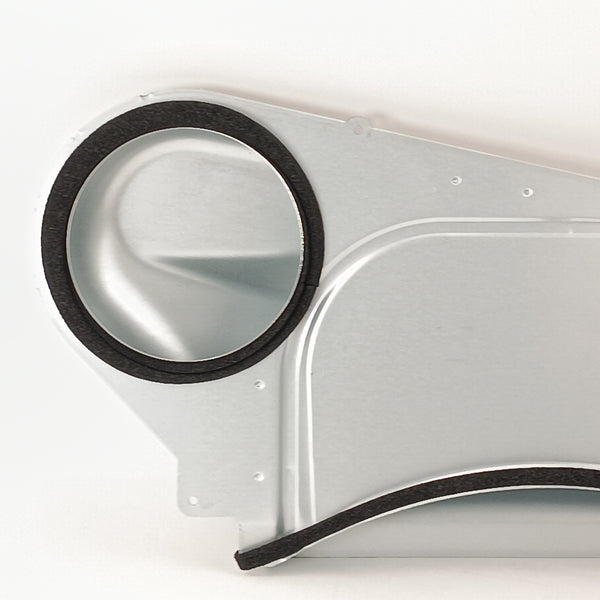 LG Dryer Air Ducts 5209EL1002C (OEM) Dryer LG