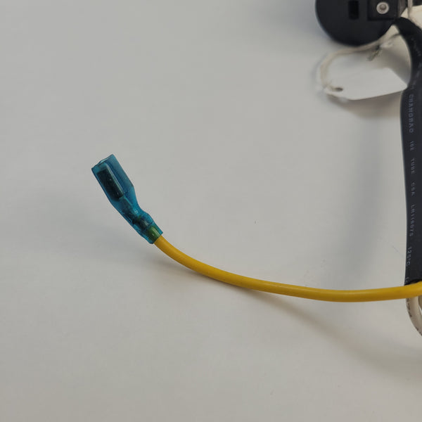 GE Range Misc. Parts WB02X11039
