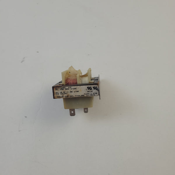 Whirlpool Range Thermal Fuses 4451891 Range Whirlpool