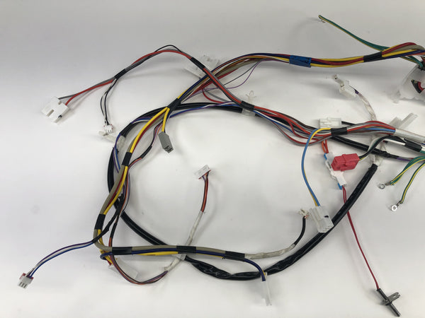 LG Dishwasher Wiring Harnesses EAD63647038 (OEM) Dishwasher LG