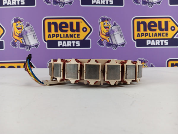 Whirlpool Washer Motors W10754158 (OEM) Washer Whirlpool