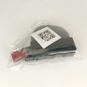 Whirlpool Dishwasher Vent Assemblies W11649995 (OEM) Dishwasher Whirlpool
