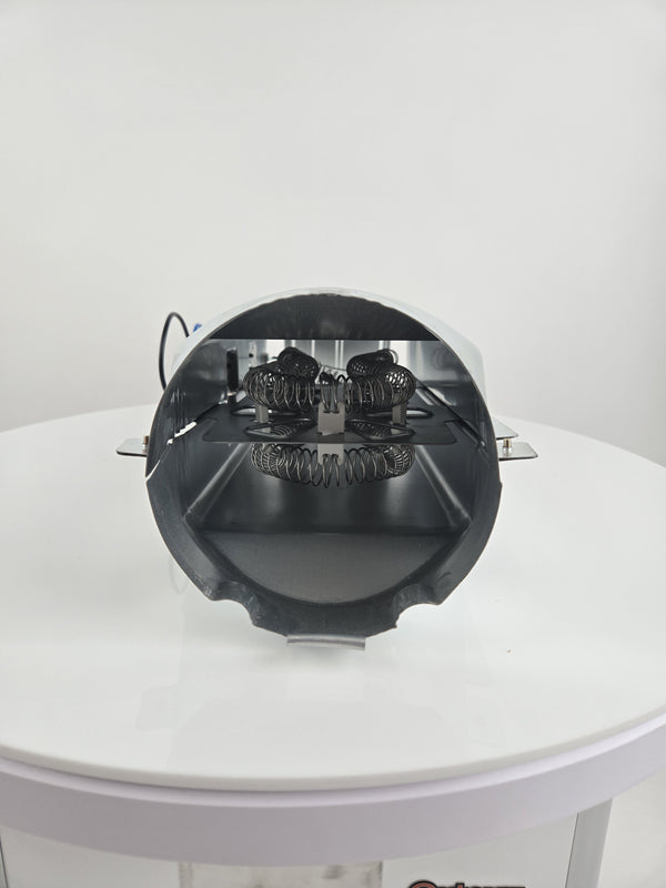 Samsung Dryer Heater Boxes DC97-14486A (Aftermarket) Dryer ERP