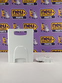 GE Refrigerator & Freezer Ice Dispensers WR49X10322 (OEM) Refrigerator & Freezer GE