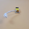 Vissani Refrigerator & Freezer Light Bulbs / LEDs HOMA W27-66 Refrigerator & Freezer Vissani