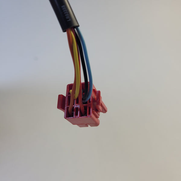 Electrolux Microwave Motors 5304456121
