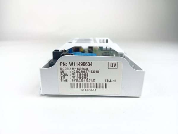 Whirlpool Dryer Control Boards W11194458 Dryer Whirlpool