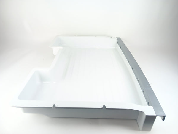GE Refrigerator & Freezer Drain Pans / Drip Pans / Trays WR32X10618 Refrigerator & Freezer GE