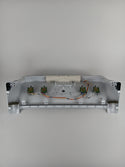 GE Washer Backsplashes / Consoles / Control Panels WH42X28260 (OEM) Washer GE