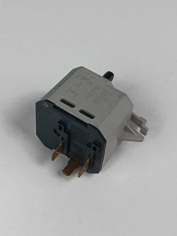 Whirlpool Dryer Switches WPW10563095 Dryer Whirlpool