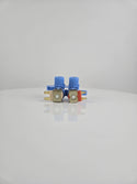 -- N/A Washer Water Inlet Valves WH13X27314 (Aftermarket) Washer ERP