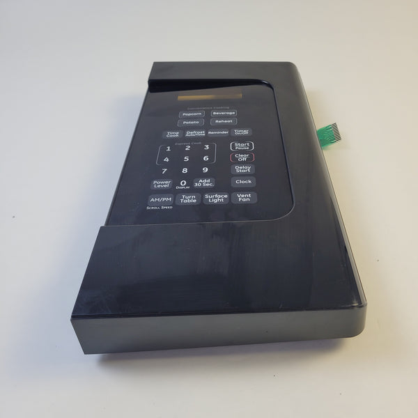 GE Microwave Control Panels WB07X11008