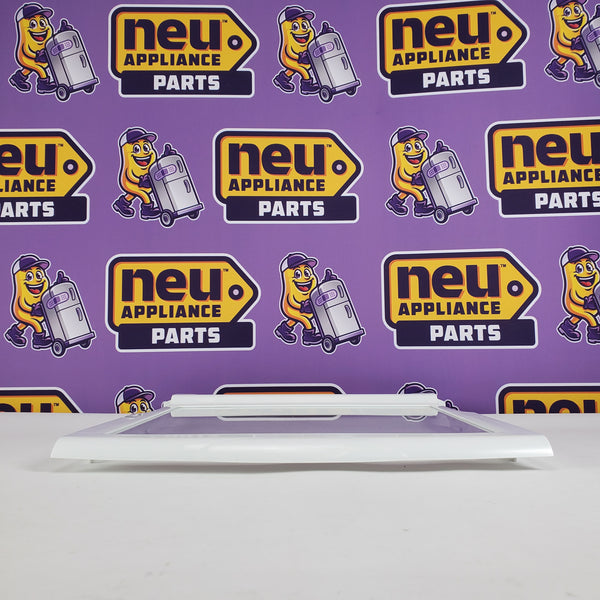 Whirlpool Refrigerator & Freezer Shelves WPW10276348 (OEM) Refrigerator & Freezer Whirlpool