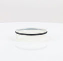 Whirlpool Washer Agitator Caps WPW10074580 (OEM) Washer Whirlpool