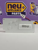 GE Refrigerator & Freezer Ice Dispensers WR49X10322 (OEM) Refrigerator & Freezer GE