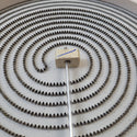 GE Range Ceramic Cooktops WB30T10130 (OEM) Range GE