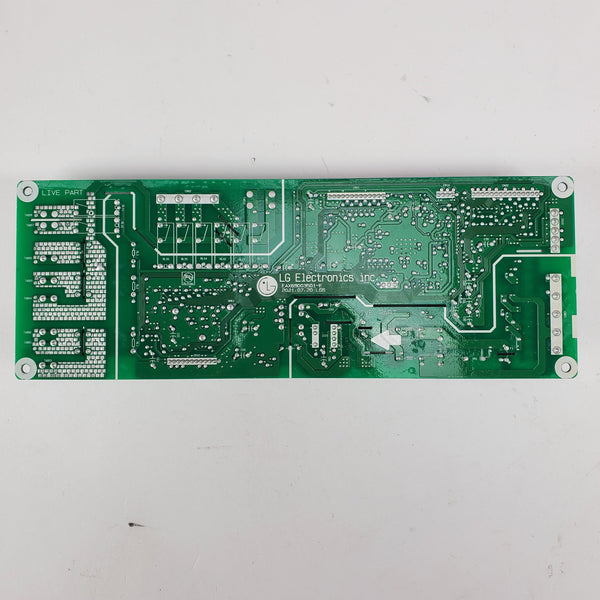LG Range Control Boards EBR89296003 (OEM) Range LG