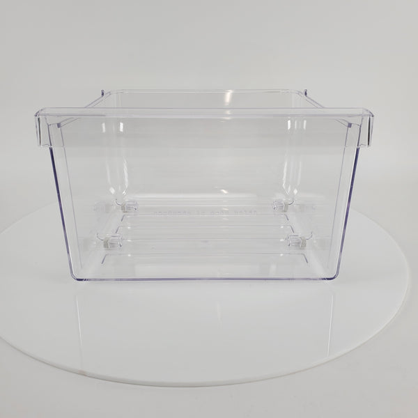 Electrolux Refrigerator & Freezer Drawers / Crisper Drawers 5304534496 (OEM) Refrigerator & Freezer Electrolux