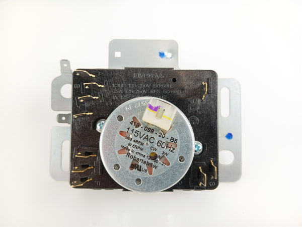 Whirlpool Dryer Timers WPW10642928 (OEM) Dryer Whirlpool