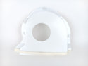 GE Refrigerator & Freezer Fan Shrouds WR14X27195 Refrigerator & Freezer GE