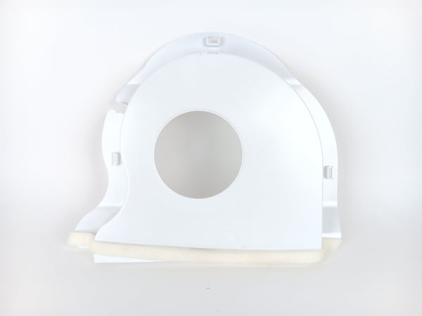 GE Refrigerator & Freezer Fan Shrouds WR14X27195 Refrigerator & Freezer GE