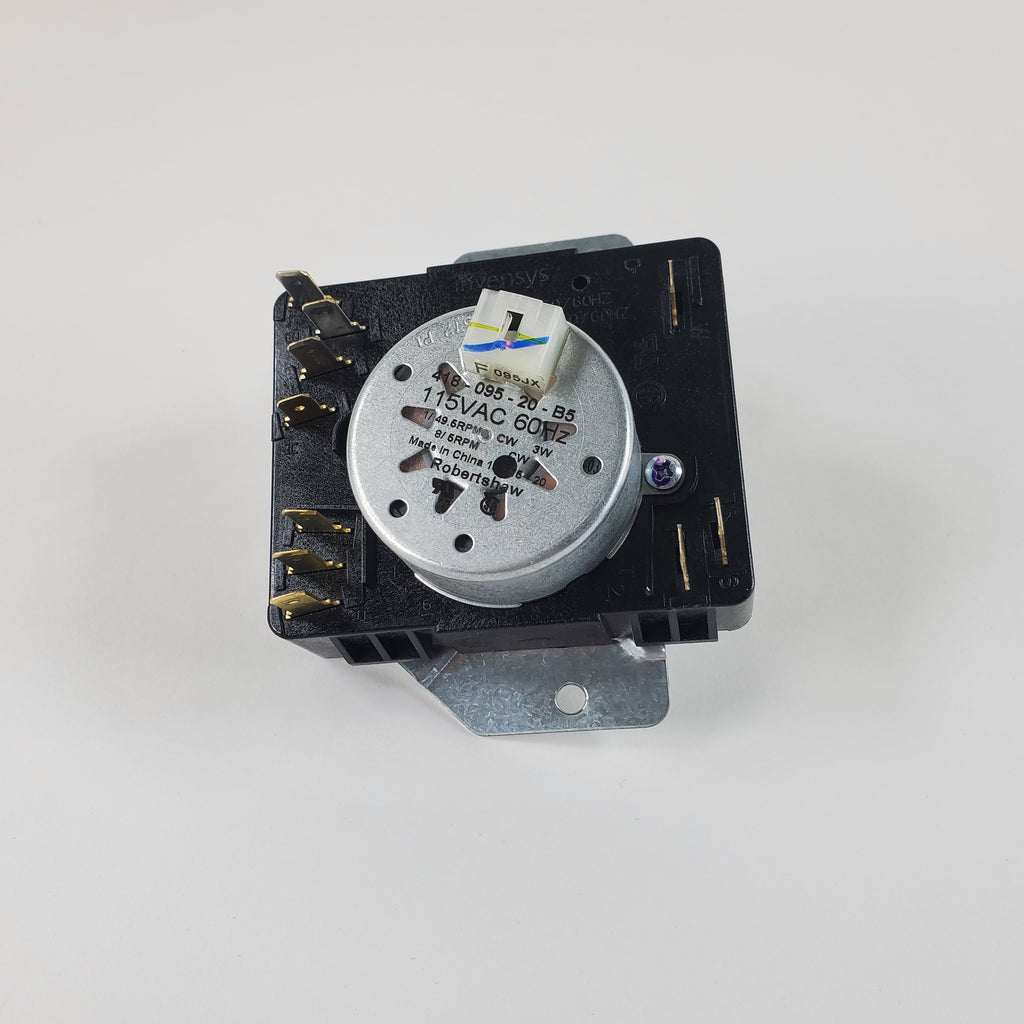 Whirlpool Dryer Timers WPW10185981 (OEM) Dryer Whirlpool