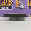 Electrolux Range Control Panel 342840442 (OEM) Range Electrolux