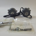 Bosch Refrigerator & Freezer Motors 3M628 Refrigerator & Freezer Bosch