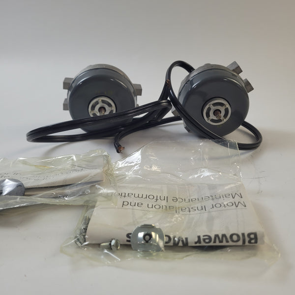 Bosch Refrigerator & Freezer Motors 3M628 Refrigerator & Freezer Bosch