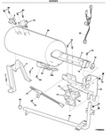 Electrolux Dryer Exhaust Pipes 137019000 (OEM) Dryer Electrolux