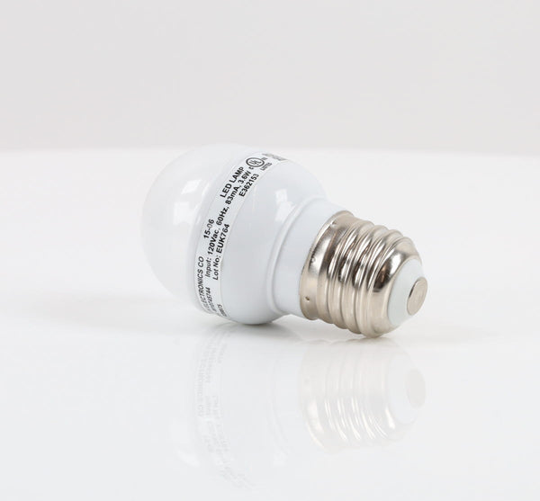 Whirlpool Refrigerator & Freezer Light Bulbs / LEDs W11338583 (OEM) Refrigerator & Freezer Whirlpool