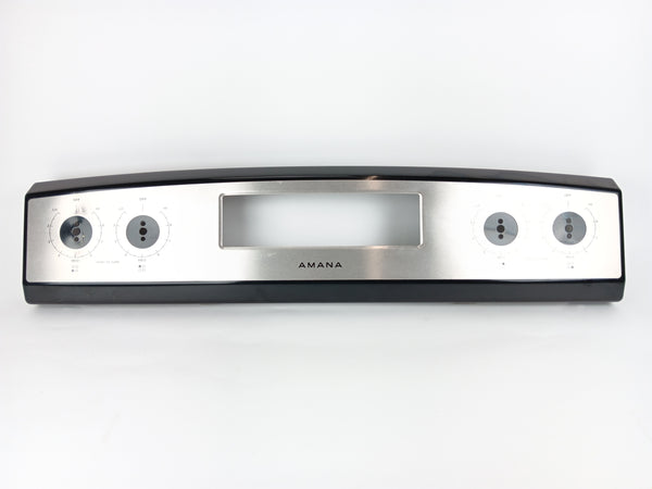 Amana Range Control Panel W11252156 Range Amana