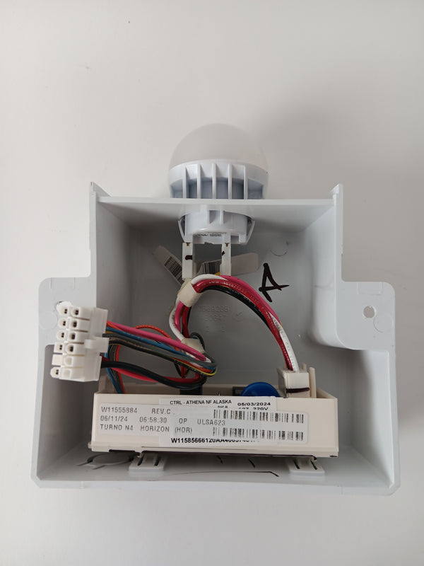 Whirlpool Refrigerator & Freezer Misc. Parts W11648345 (OEM) Refrigerator & Freezer Whirlpool