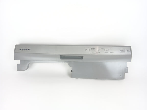Frigidaire Dishwasher Control Panels 5304535818 Dishwasher Frigidaire