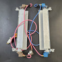 GE Refrigerator & Freezer Defrost Heaters WR51X10022 Refrigerator & Freezer GE