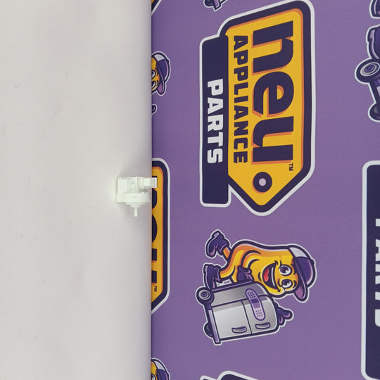 Electrolux Washer Misc. Parts 5304505436 (OEM)