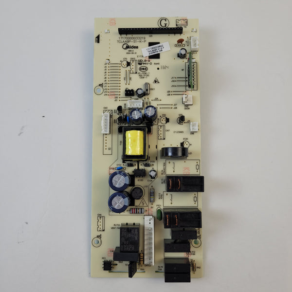 Electrolux Microwave Control Boards 5304533653 (OEM) Microwave Electrolux