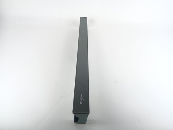 Whirlpool Dishwasher Control Panels W11460908 (OEM) Dishwasher Whirlpool