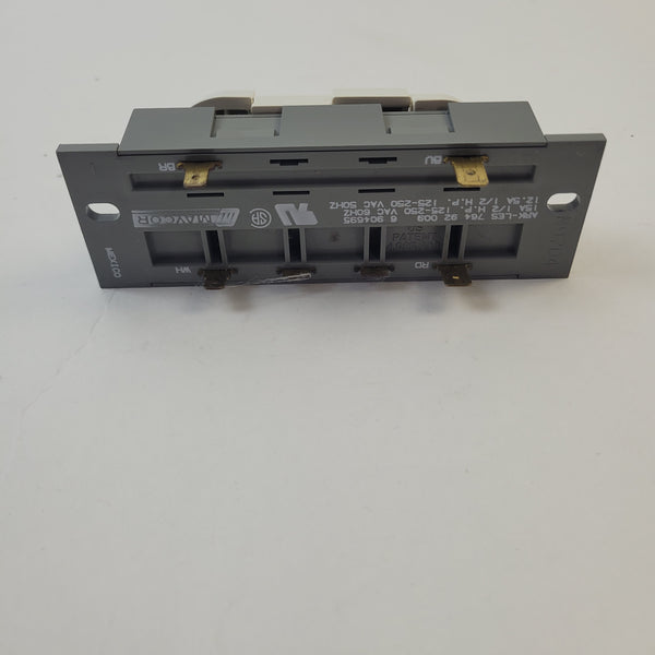 Whirlpool Dishwasher Buttons 22003386 Dishwasher Whirlpool