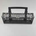 GE Dishwasher Silverware Baskets WD28X24469 (OEM) Dishwasher GE