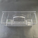 Magic Chef Refrigerator & Freezer Drawers / Crisper Drawers 20122040250 (OEM) Refrigerator & Freezer Magic Chef