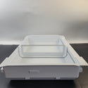 Electrolux Refrigerator & Freezer Drawers / Crisper Drawers 5304529588 Refrigerator & Freezer Electrolux