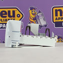 GE Refrigerator & Freezer Ice Makers WR30X35287 (OEM) Refrigerator & Freezer GE