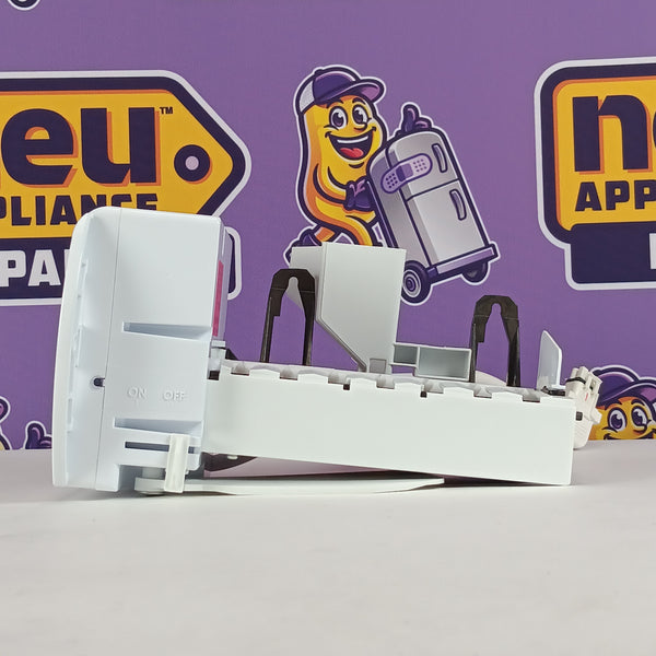 GE Refrigerator & Freezer Ice Makers WR30X35287 (OEM) Refrigerator & Freezer GE