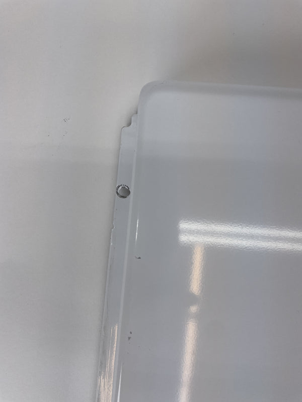 Whirlpool Dryer Front Panels W11402947 (OEM) Dryer Whirlpool