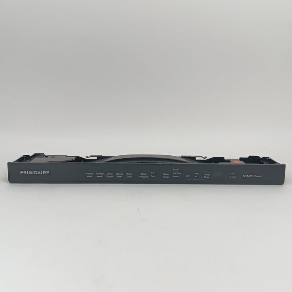 Frigidaire Dishwasher Control Panels 117512440 (OEM) Dishwasher Frigidaire