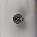 GE Washer Control Knobs WH01X24378 (OEM) Washer GE